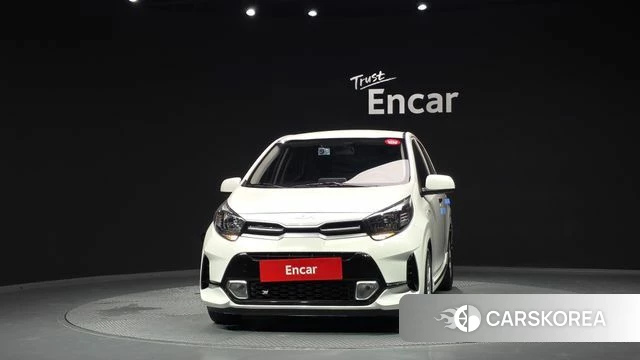 Kia Morning Urban (JA) id 4676119 из Кореи 23
