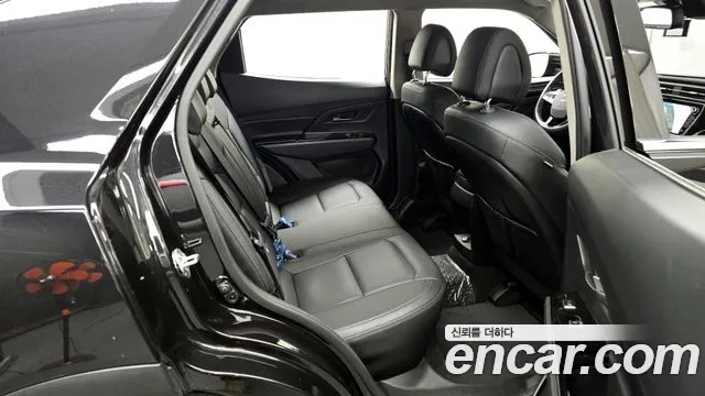 Ssangyong Beautiful Korando id 2698035 из Кореи 13