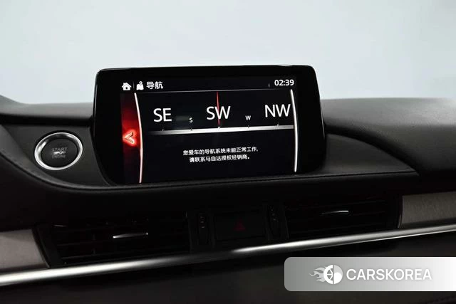 Mazda Atez id 4219634 из Китая 17