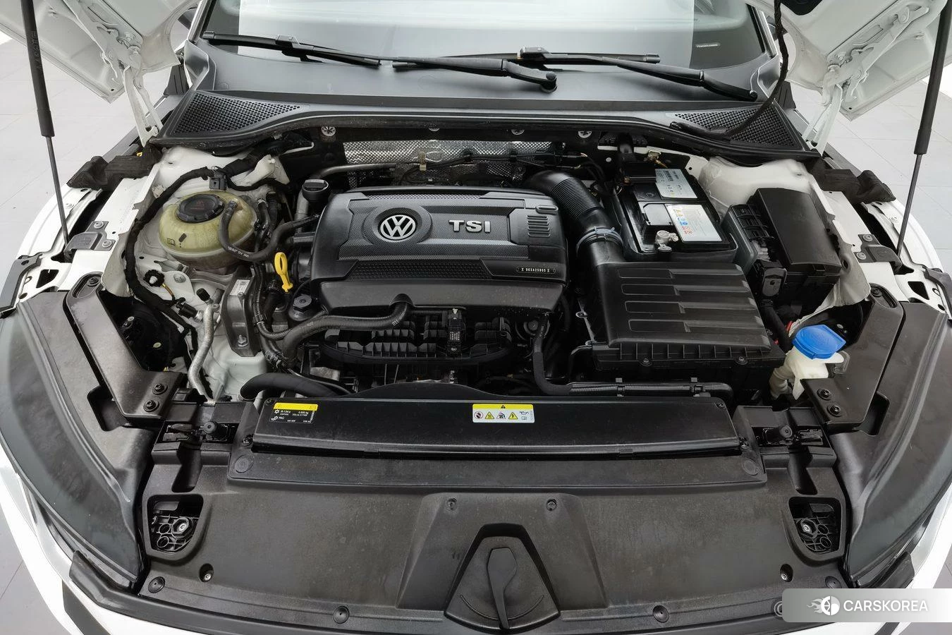 Volkswagen CC id 4515111 из Китая 17