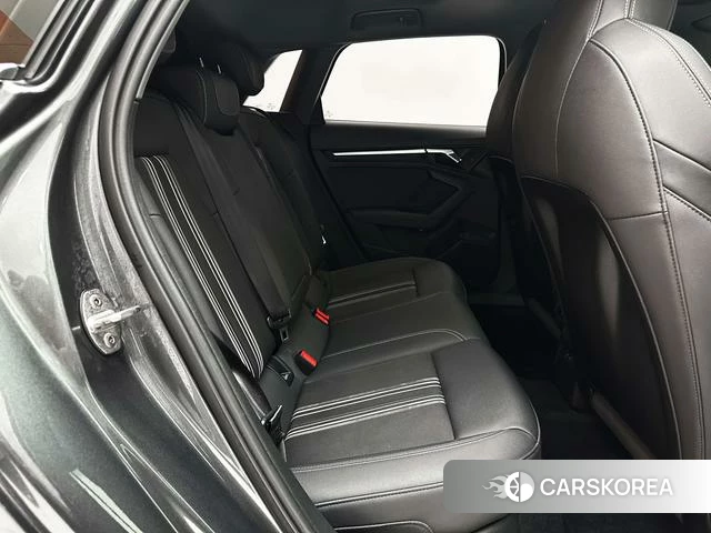 Audi A3 id 4207830 из Китая 17