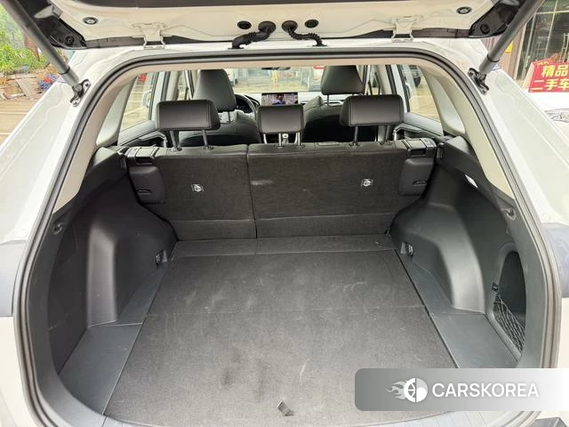 Toyota Wilanda id 4235691 из Китая 23
