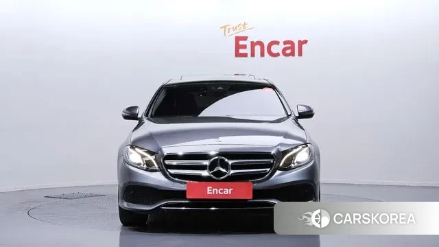 Mercedes-Benz E-Class W213 id 3345385 из Кореи 13