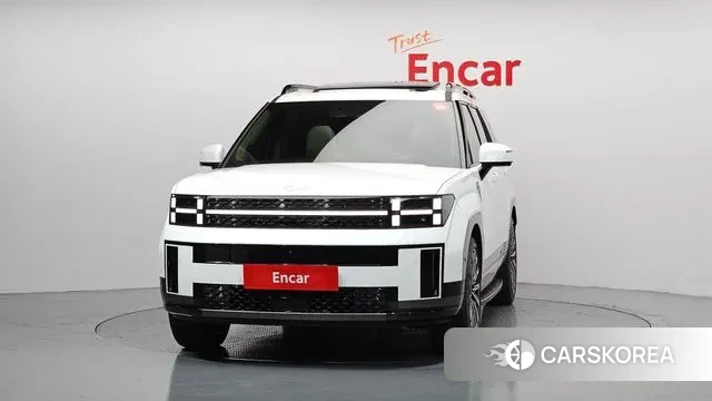 Hyundai Santa Fe (MX5) id 3426066 из Кореи 13