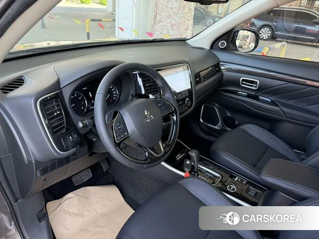 Mitsubishi  Outlander id 4253126 из Китая 12