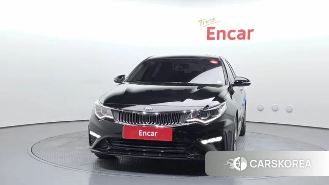 Kia The New K5 2nd generation id 3955960 из Кореи 13