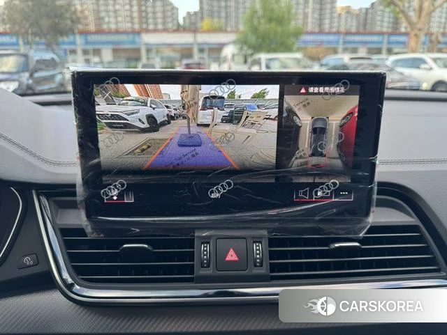 Audi Q5L id 4259174 из Китая 14