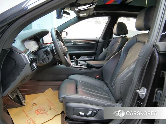 BMW 6 series GT id 4392230 из Китая 15