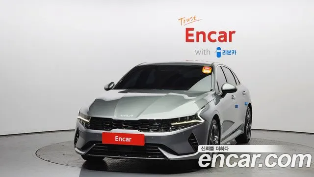 Kia K5 Hybrid 3rd Generation id 2837392 из Кореи 13