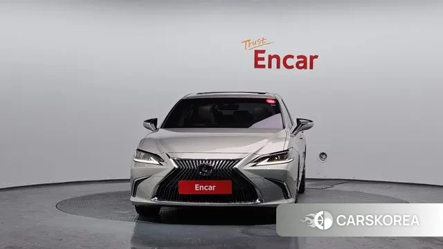 Lexus ES300h 7th generation id 3779064 из Кореи 13