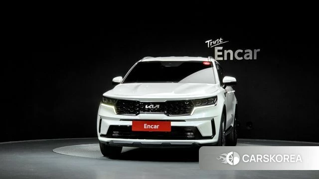 Kia Sorento 4th Generation id 3871285 из Кореи 13
