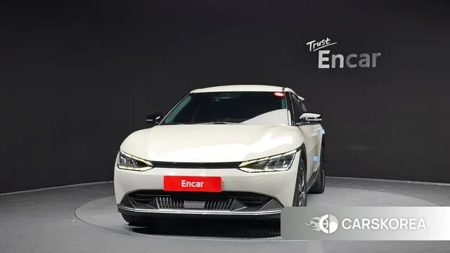 Kia EV6 id 3492914 из Кореи 13