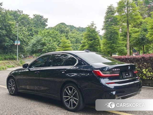 BMW 3 series id 4393210 из Китая 8
