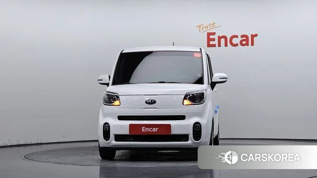 Kia The New Ray id 4672448 из Кореи 23