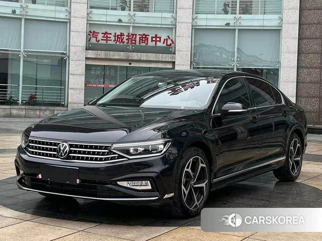 Volkswagen Magotan id 4301131 из Китая 9
