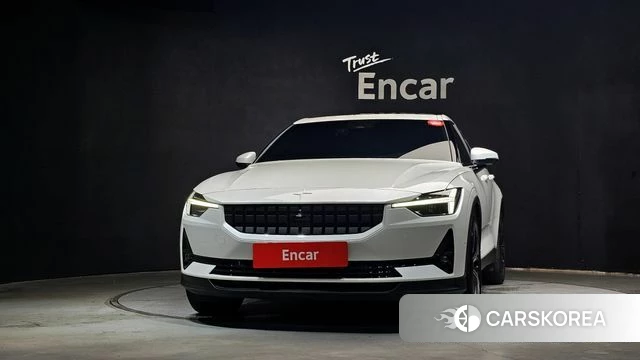 Polestar Polestar 2 id 4753706 из Кореи 23