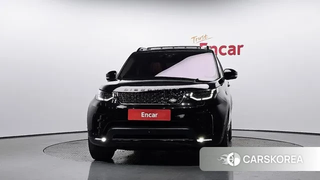 Land Rover Discovery 5 id 3024397 из Кореи 13