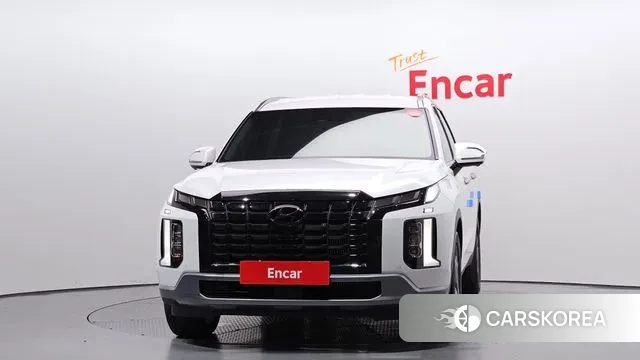 Hyundai The New Palisade id 3231208 из Кореи 13