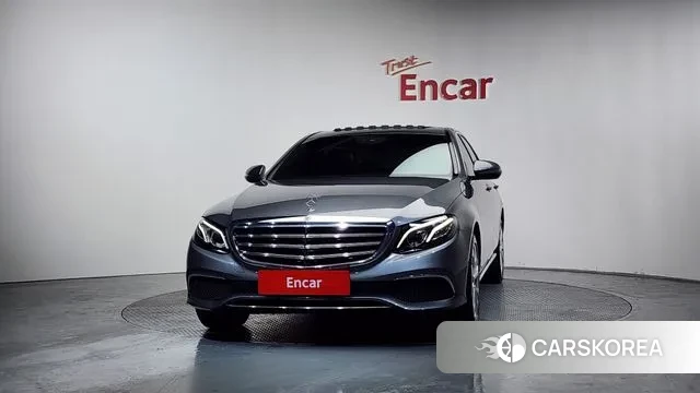 Mercedes-Benz E-Class W213 id 3616929 из Кореи 13