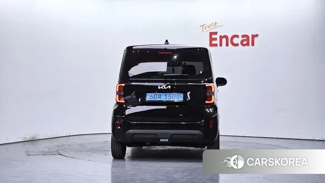 Kia The New Kia Ray EV id 3560252 из Кореи 13