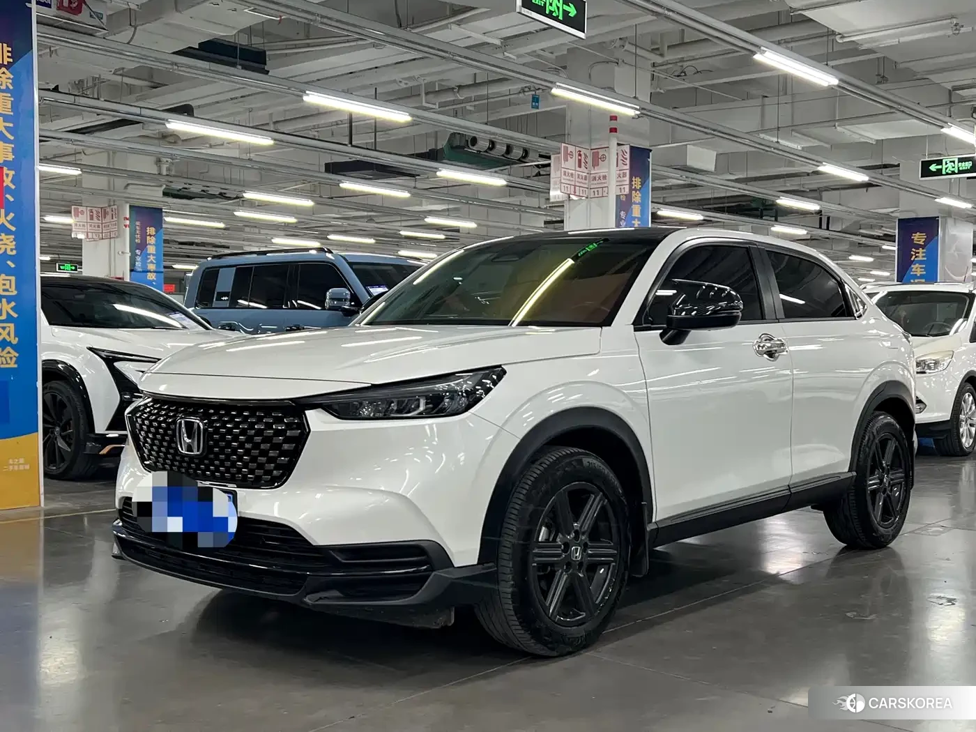 Honda XR-V id 4600564 из Китая 14