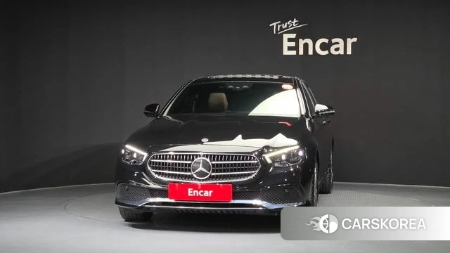 Mercedes-Benz E-Class W213 id 4881398 из Кореи 23