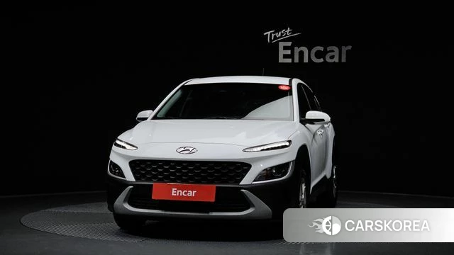 Hyundai The New Kona id 4383610 из Кореи 23