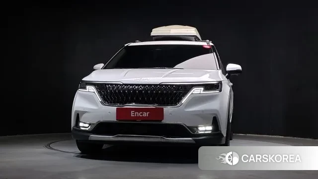 Kia Carnival 4th generation id 3533987 из Кореи 13