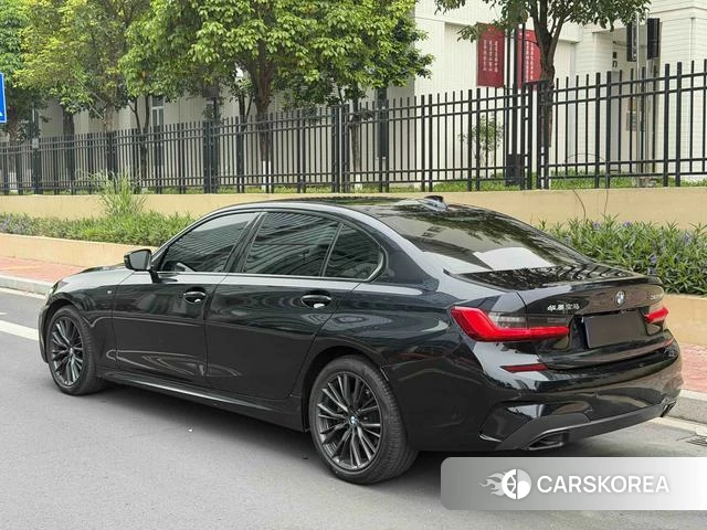 BMW 3 series id 4264065 из Китая 23