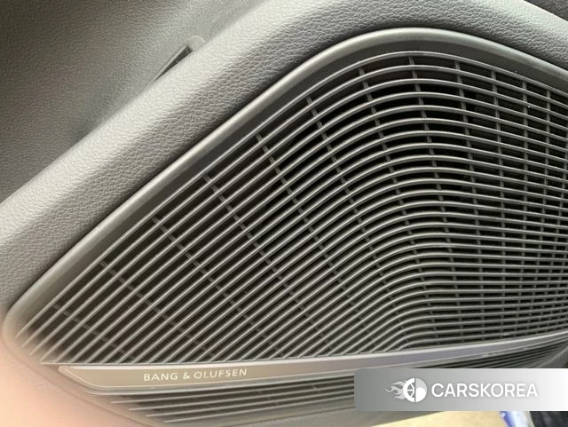 Audi S4 2023 Синий из Китая, фото 4