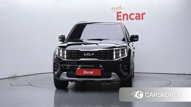 Kia Mohave Master id 3333662 из Кореи 13