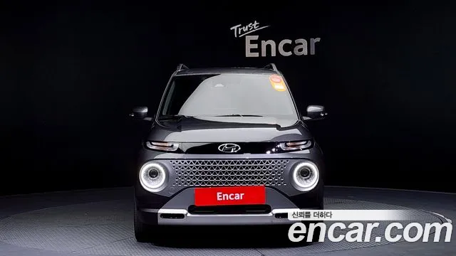 Hyundai Casper id 2488505 из Кореи 13