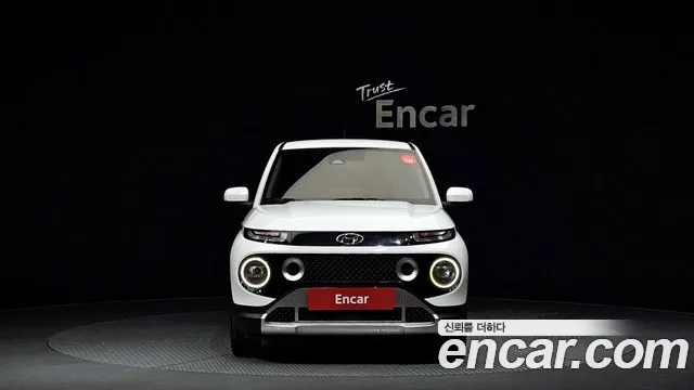 Hyundai Casper id 2544571 из Кореи 13