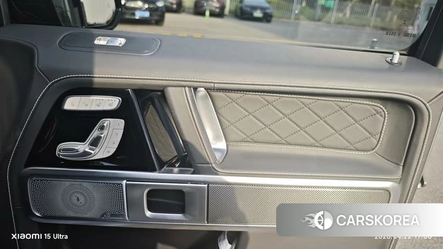 Mercedes-Benz G-class id 4348486 из Китая 11