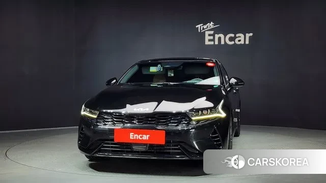 Kia K5 Hybrid 3rd Generation id 3596748 из Кореи 13