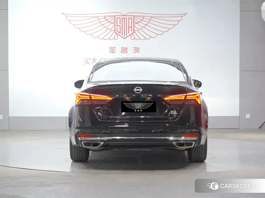 Nissan Altima id 4538595 из Китая 19