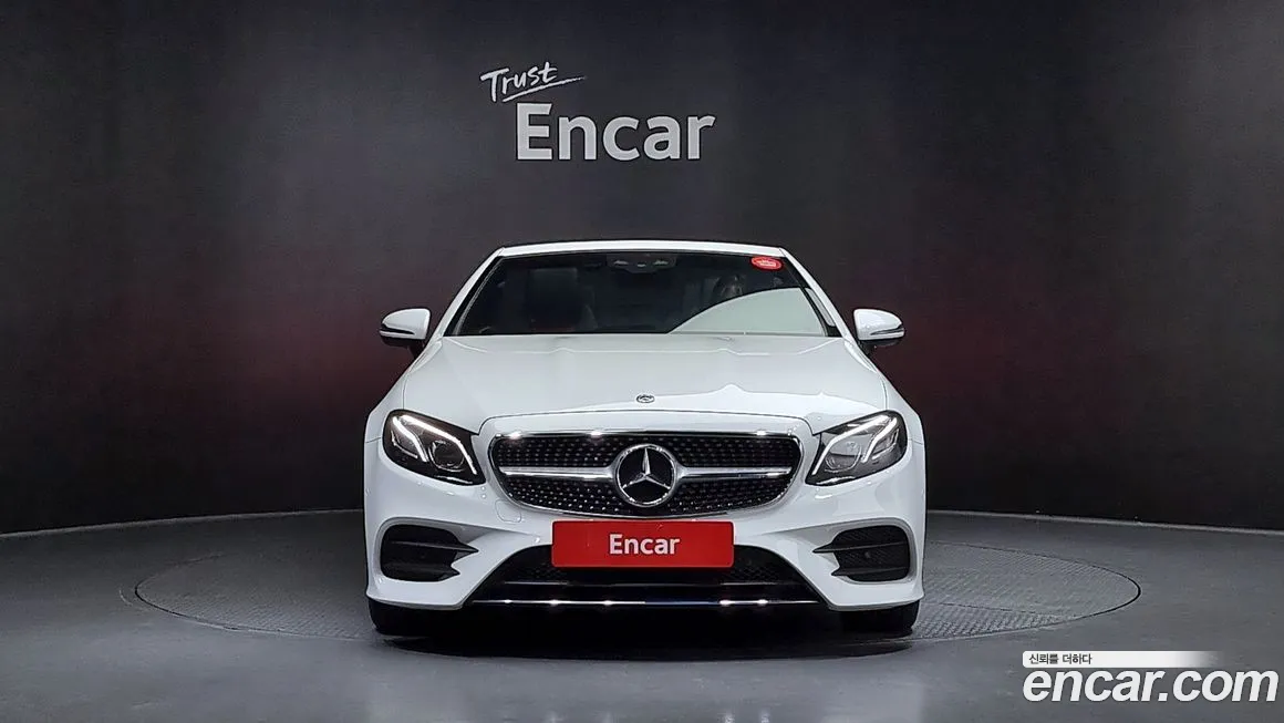 Mercedes-Benz E-Class W213 id 1596483 из Кореи 13