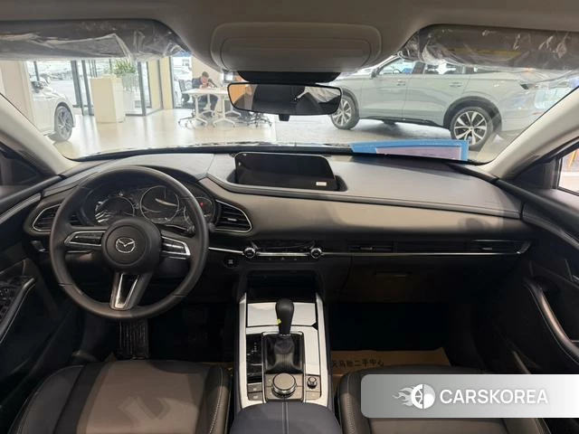 Mazda CX-30 id 4348398 из Китая 9