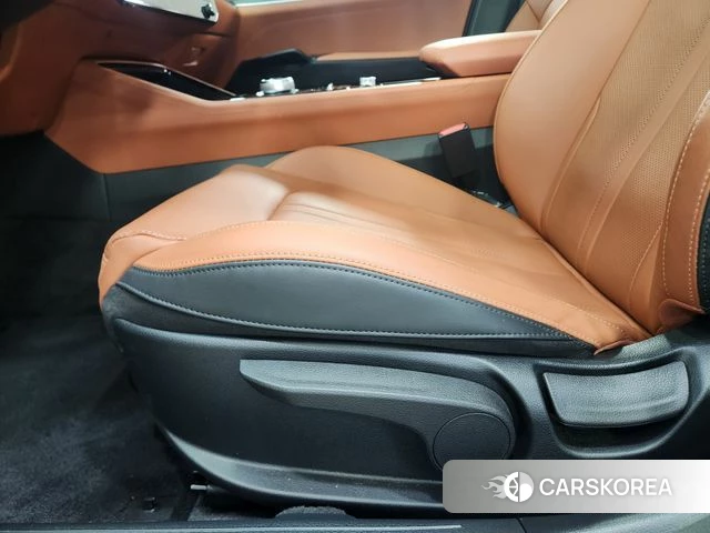 Kia The New K5 3rd generation id 3786554 из Кореи 13