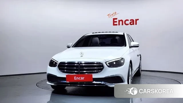 Mercedes-Benz E-Class W213 id 3765221 из Кореи 13