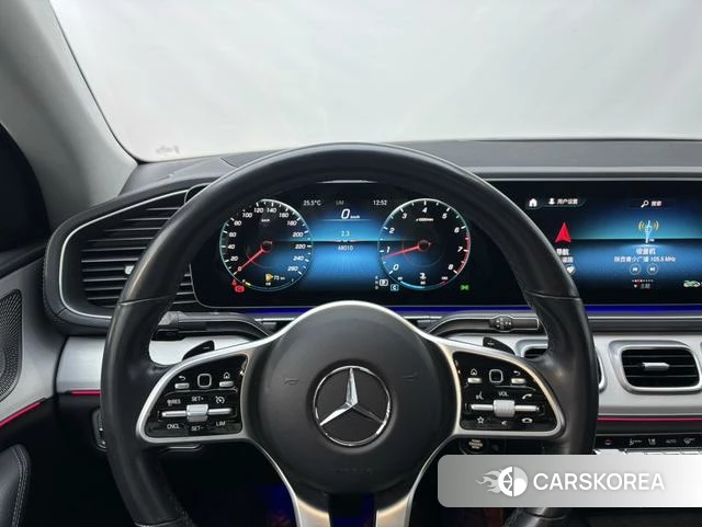 Mercedes-Benz GLE coupe id 4279208 из Китая 10