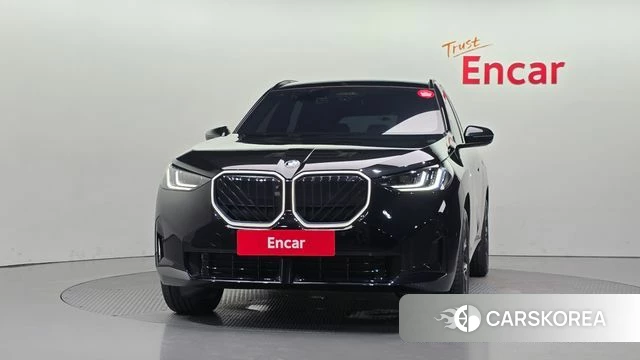 BMW X3 (G45) id 4583995 из Кореи 23