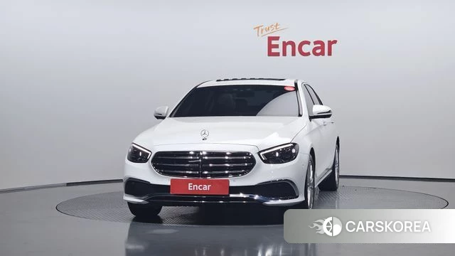 Mercedes-Benz E-Class W213 id 4745286 из Кореи 13