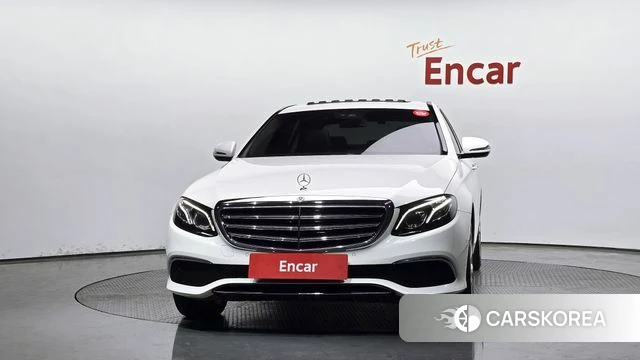Mercedes-Benz E-Class W213 id 4284685 из Кореи 13