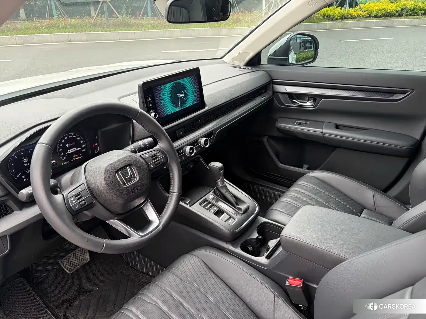 Honda Breeze 2025 Белый из Китая, фото 3