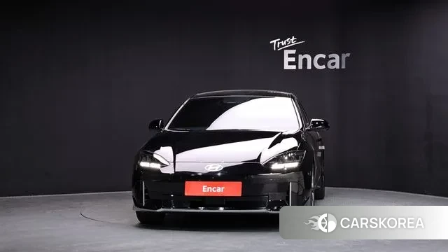 Hyundai Ionic 6 id 3442792 из Кореи 13