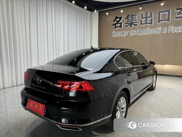 Volkswagen Magotan id 4257230 из Китая 9