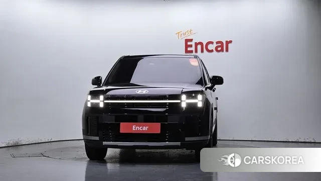 Hyundai Santa Fe (MX5) id 3042516 из Кореи 13