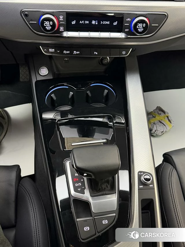 Audi A5 id 4275848 из Китая 18
