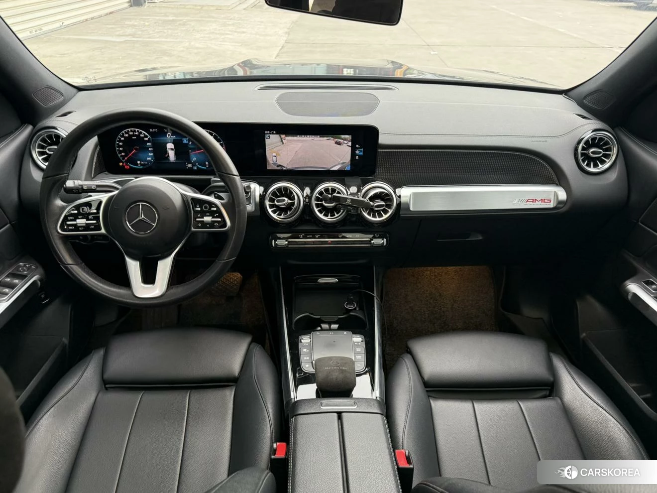Mercedes-Benz GLB id 4454139 из Китая 20